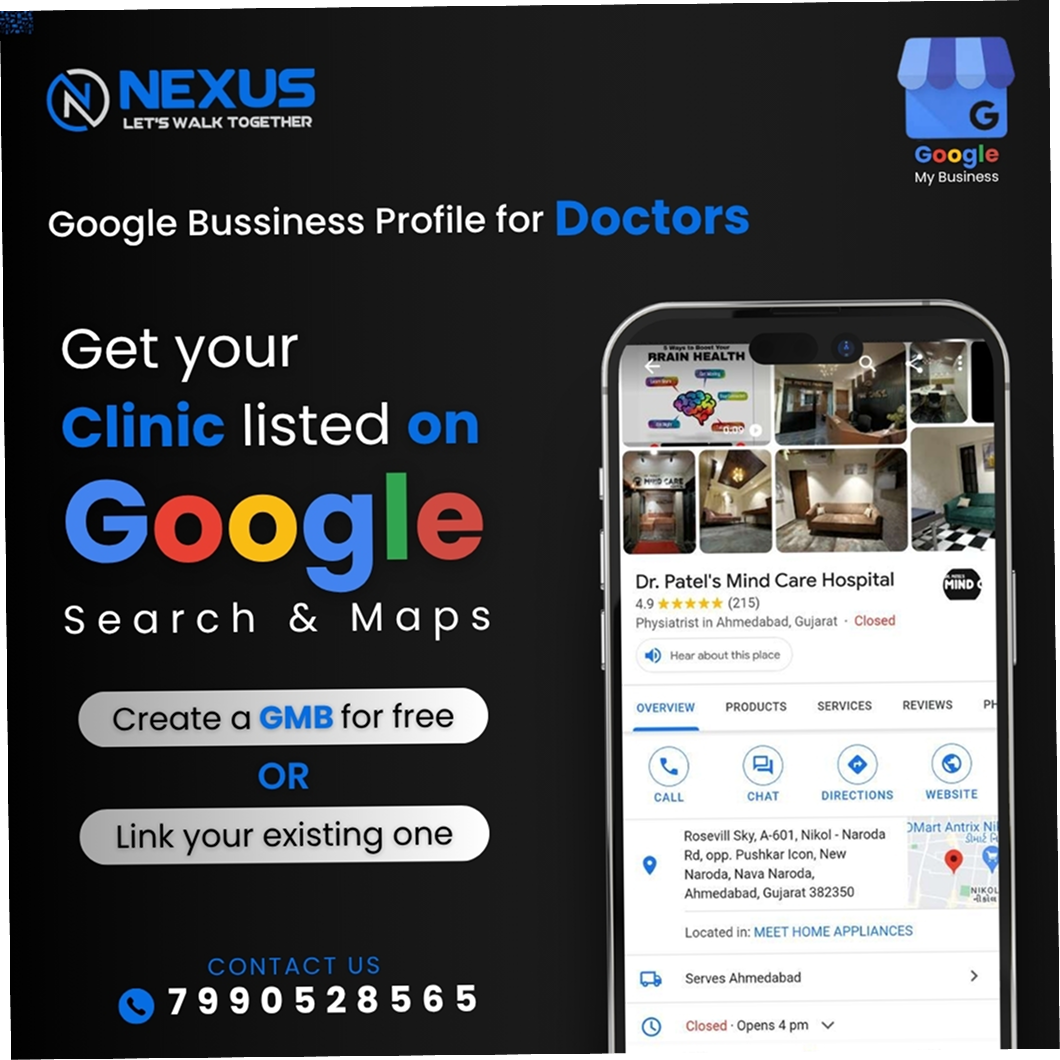 Local SEO Services Canada